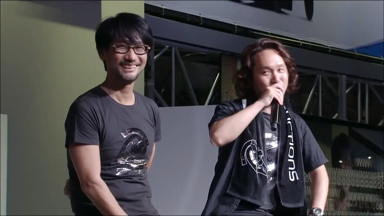 Hideo Kojima Still Being Harassed Over Silent Hill Conspiracies