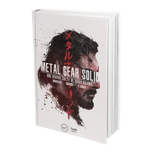 Kojima: I will keep creating for the rest of my life - Metal Gear Informer