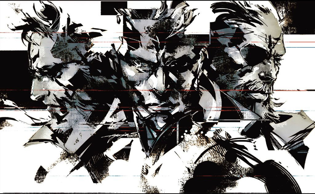 Metal Gear In Concert Returns To Tokyo In October Metal Gear Informer
