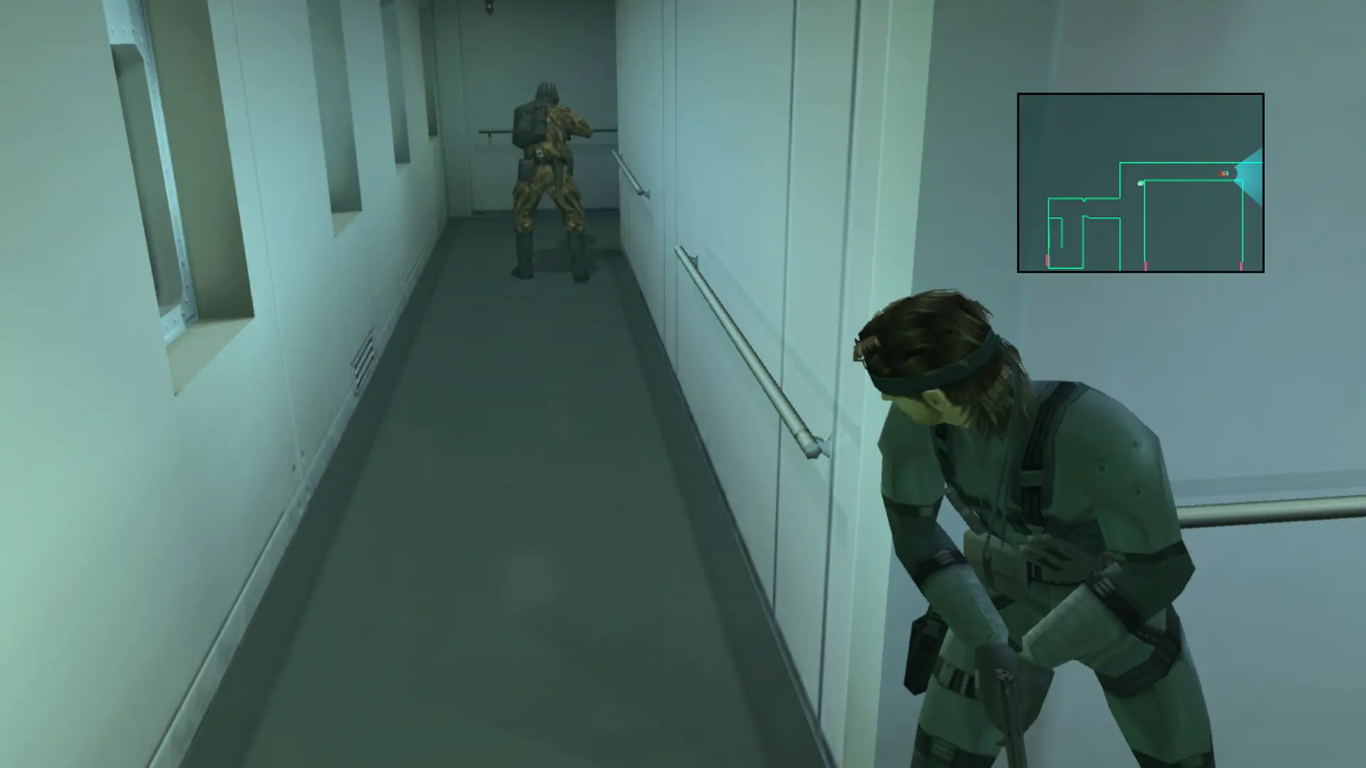 Every Metal Gear Game Hideo Kojima Didn't Direct: Survive, Rising, And More  - GameSpot