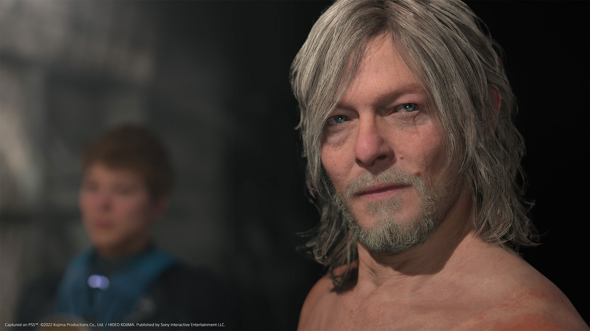 Hideo Kojima's highly anticipated Overdose could be revealed at GamesCom  2022 - Dexerto