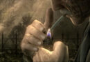One Last Smoke – The significance of Snake’s cigarettes in Metal Gear Solid 4
