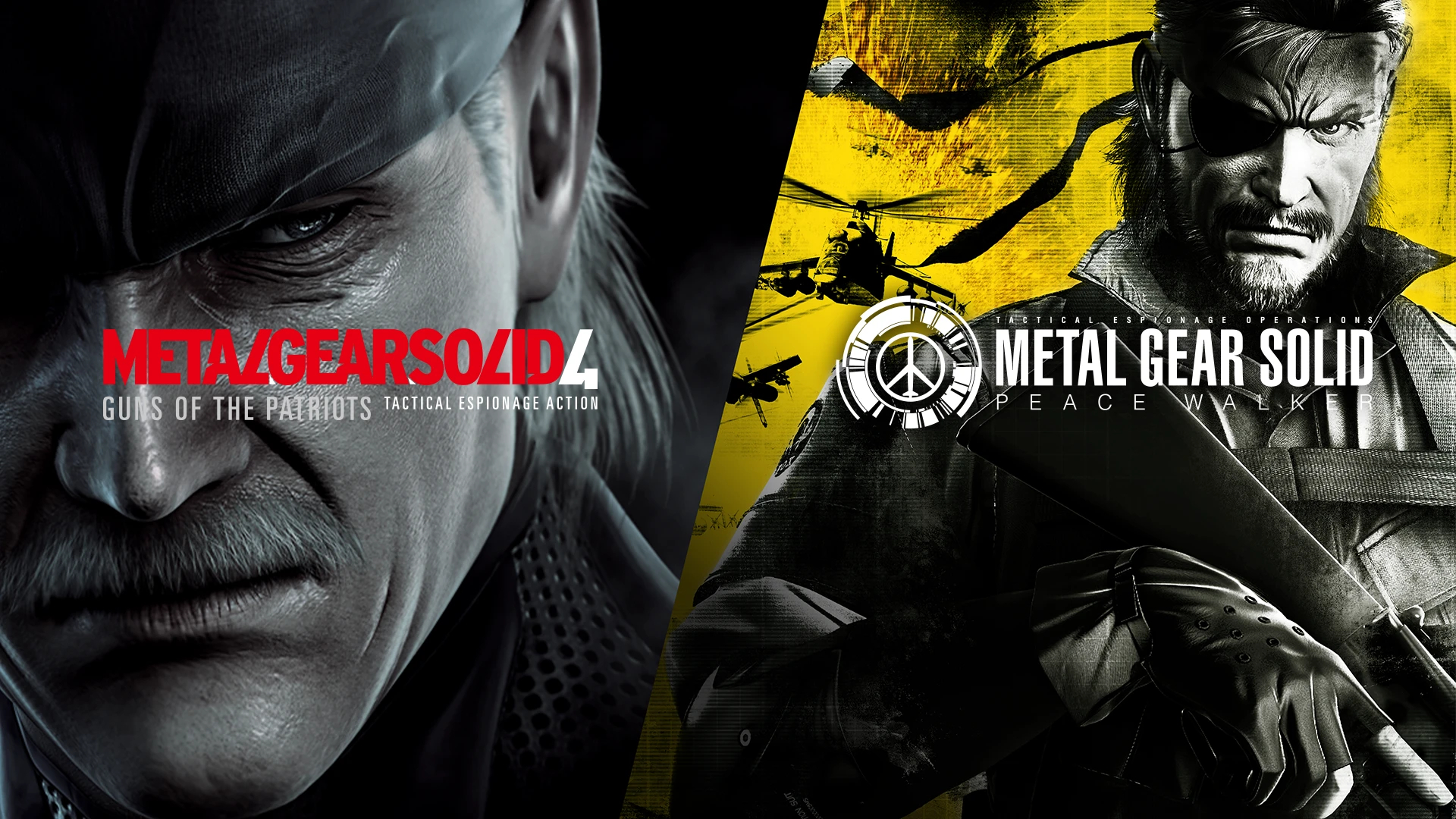Metal Gear Solid: Master Collection Vol.2 launches August 27